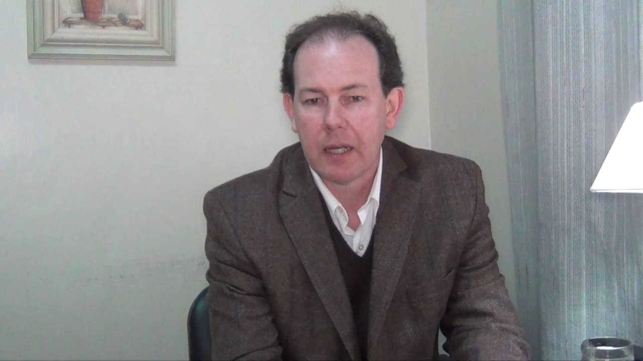 Dr Sebastian Bernardi (Mastologo) Parte 1