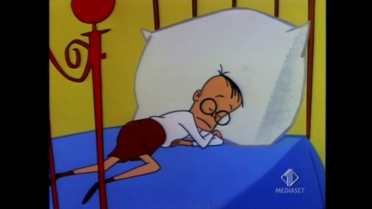 A Waggily Tale (1958) Opening and Closing