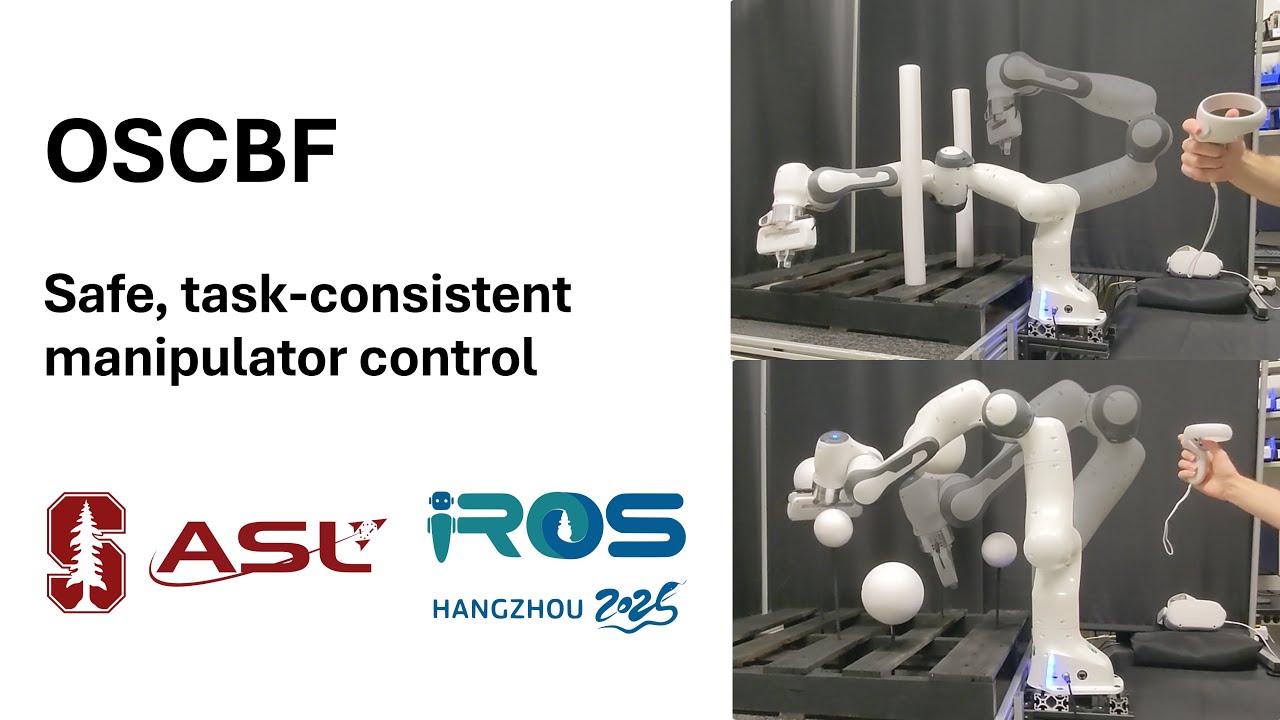 [IROS 2025] Safe, Task-Consistent Manipulation with Operational Space Control Barrier Functions