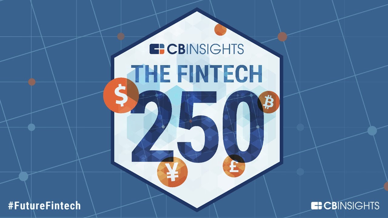 Future of Fintech 250 Presentations