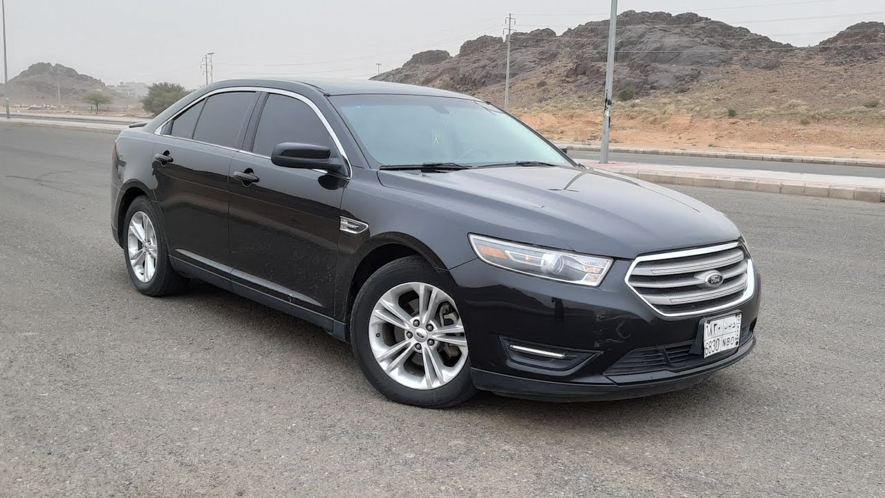 سلبيات وايجابيات الفورد تورس بعد استخدام مدة 3 سنوات