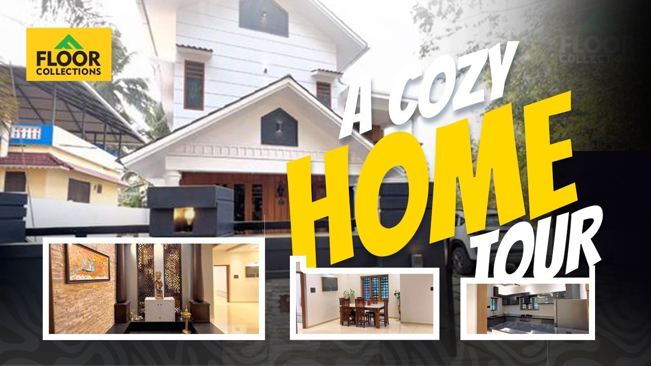 Upgrade Your Home with the Right Choices | Floor Collections