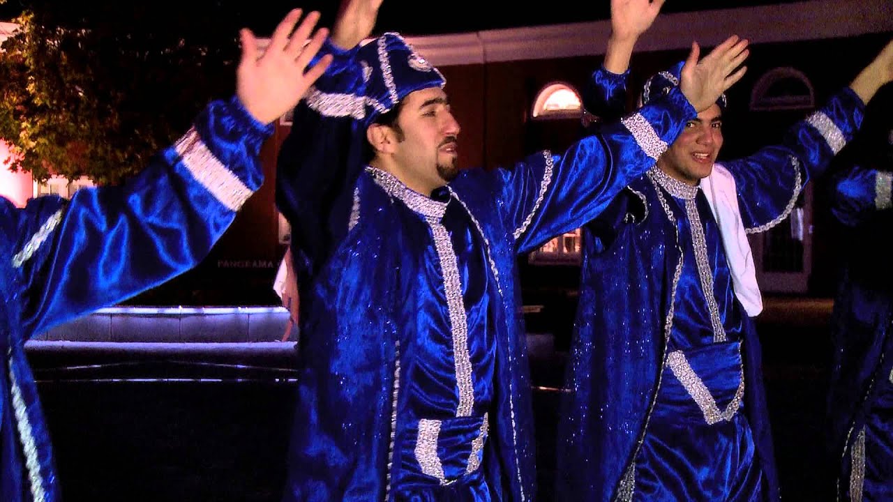 Video Semmo mit Zaffet Lahib