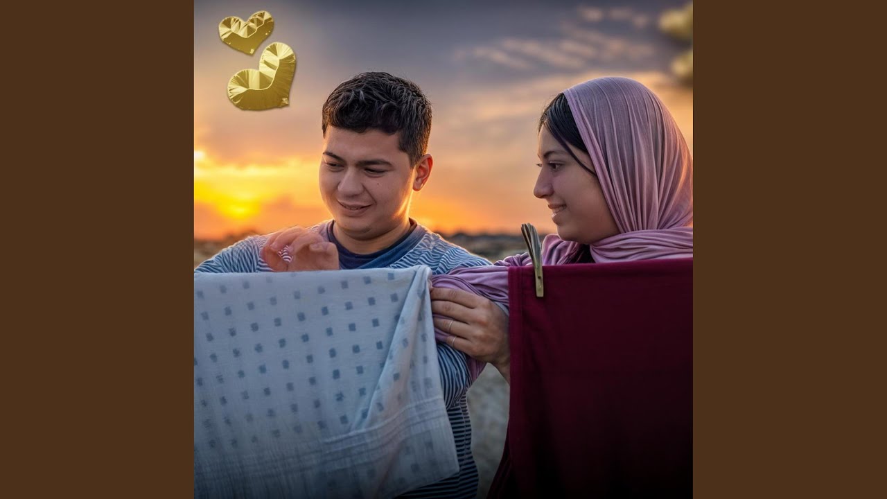 HIYA هيا (Official Music Video)
