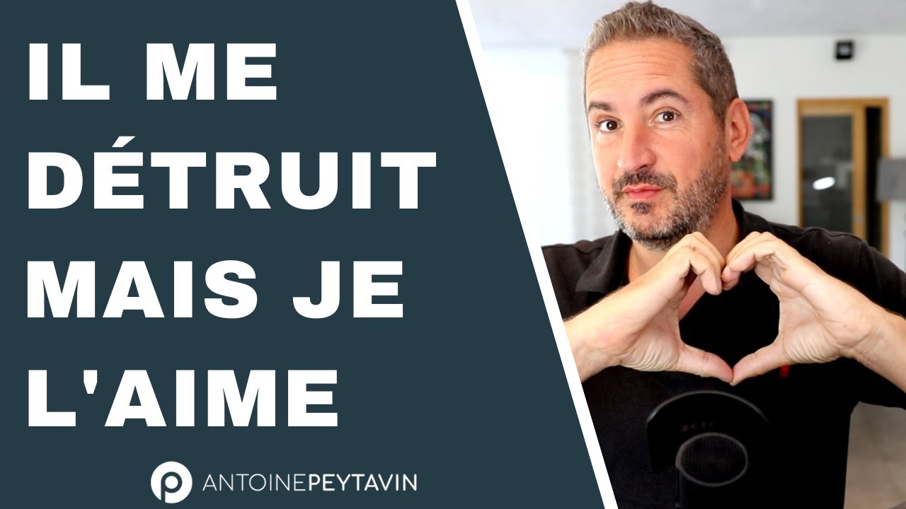 L&rsquo;obsession amoureuse du Pervers Narcissique