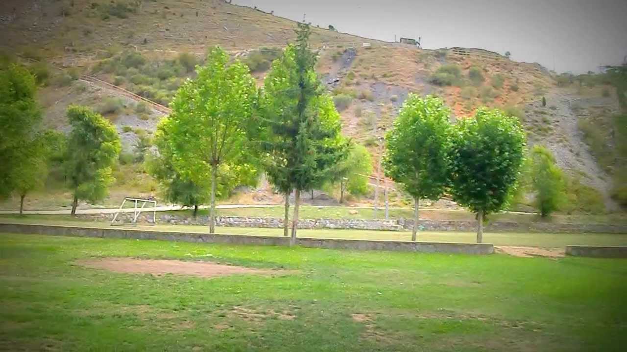 FUENTES TAMÁRICAS