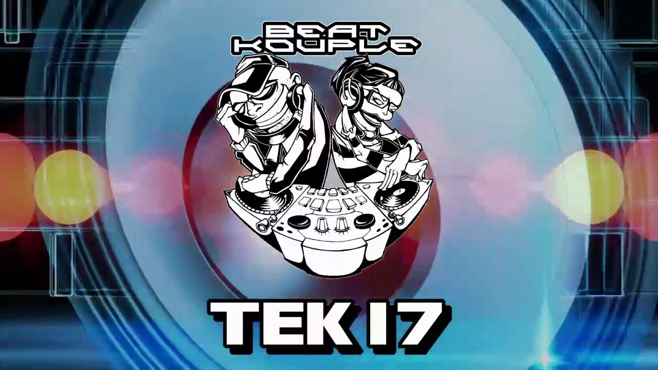 TEK 17 Hardtek / Tribecore / Mixed by Beat Kouple FREE DOWNLOAD