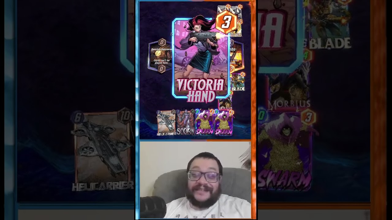 90% Winrate Bullseye Deck