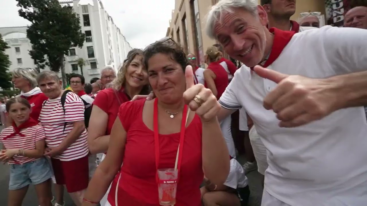Dax, la feria #2024 ! journée 4