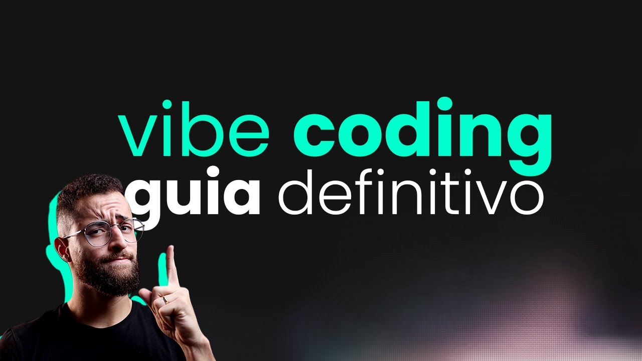 Vibe coding: guia completo para iniciantes