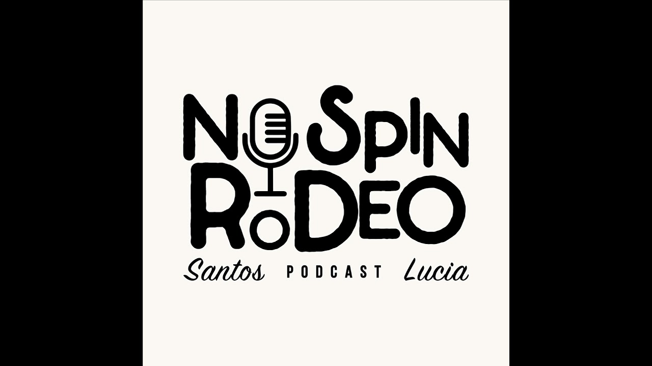 EP 37 No Spin Rodeo Rally Day 2