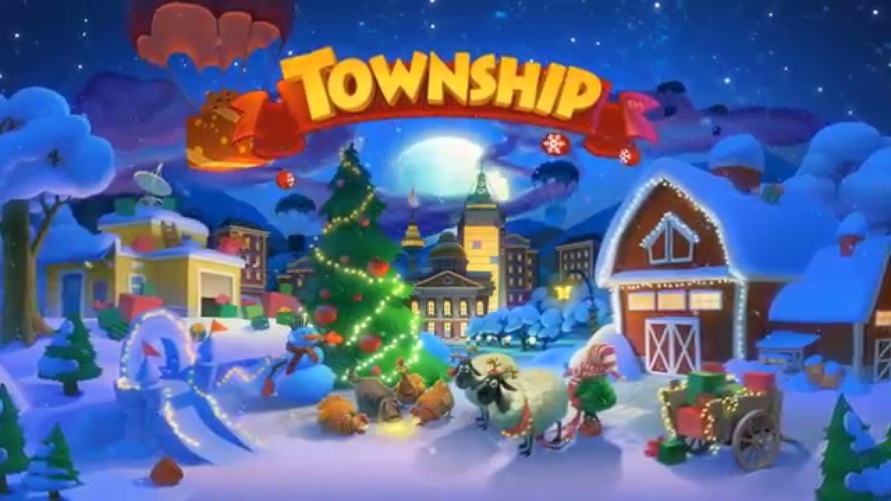 Township: Celebrating the holidays in many ways