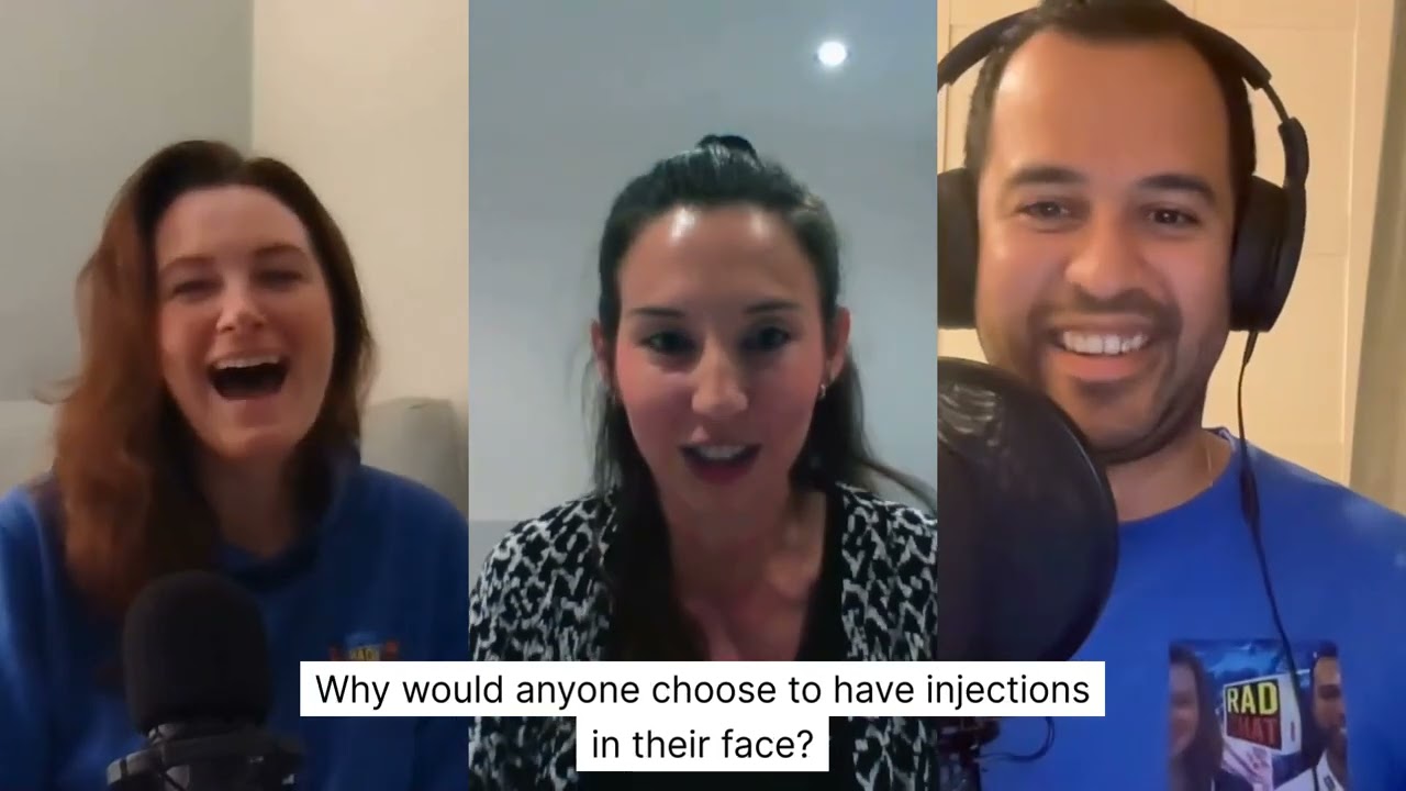 E194: Becky Robbins - Gamma Knife Treatment for a Benign Meningioma