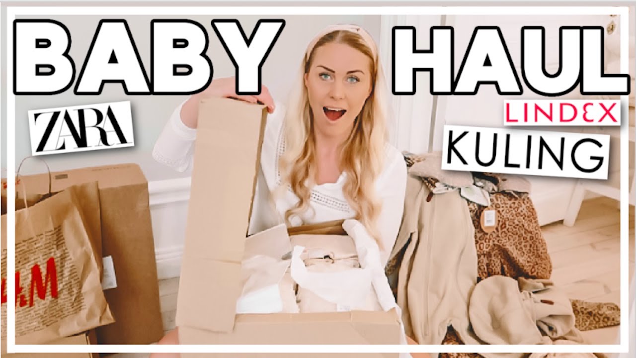 HÖST & VINTER HAUL - BARNKLÄDER | BEBIS HAUL