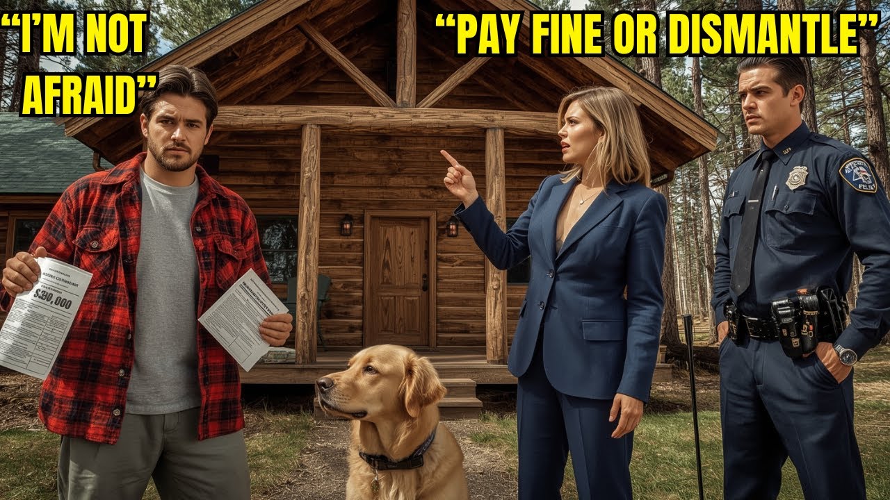 HOA Fined Me $30K With Fake Authority &mdash; The Twist That Hit Them in Court Changed Everything