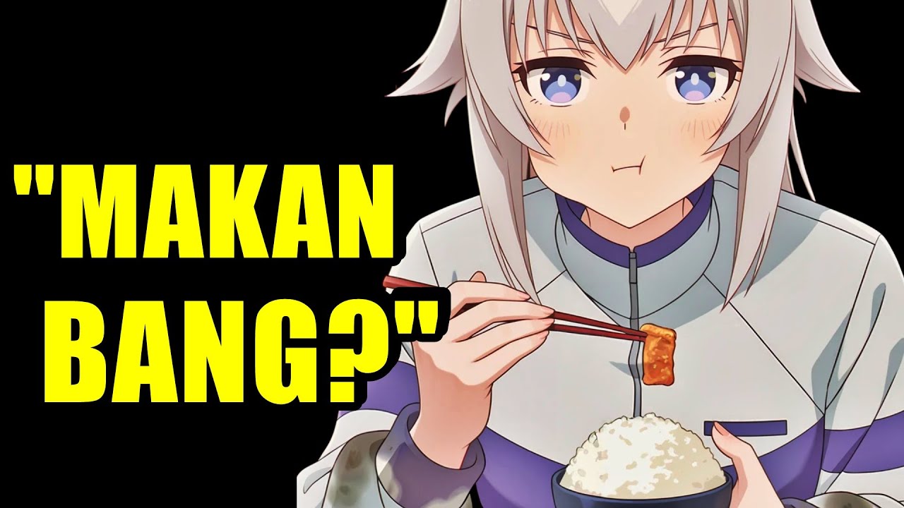 Hal ini Normal di Indonesia tapi Langka di Sana?