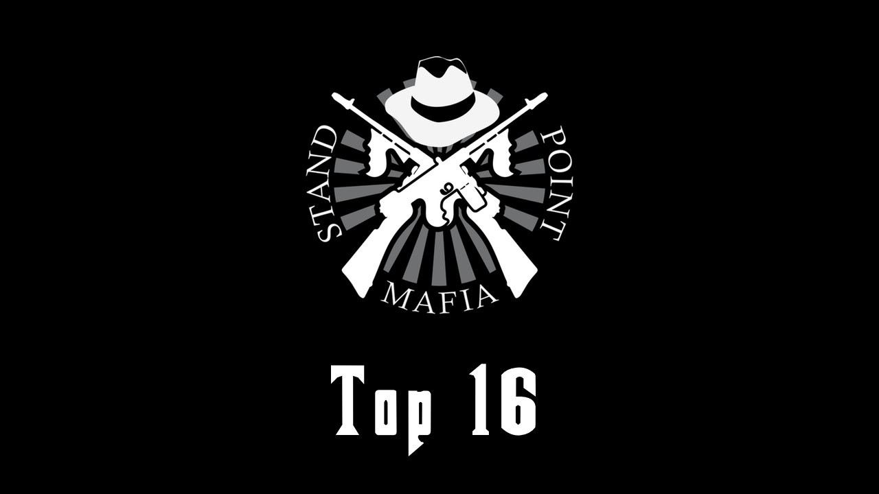 Camel Lock VS Ray | Top 16 | TGIF VOL 3