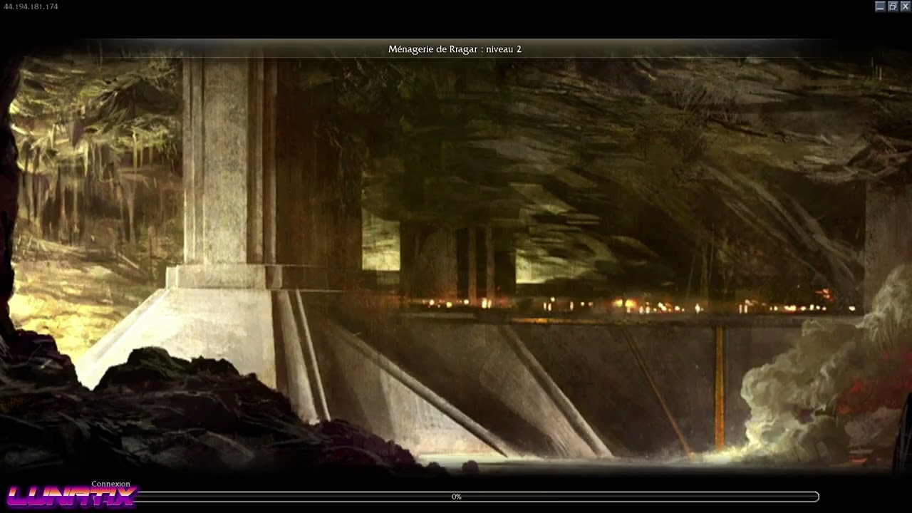 Rragar's Menagerie - Guild Wars