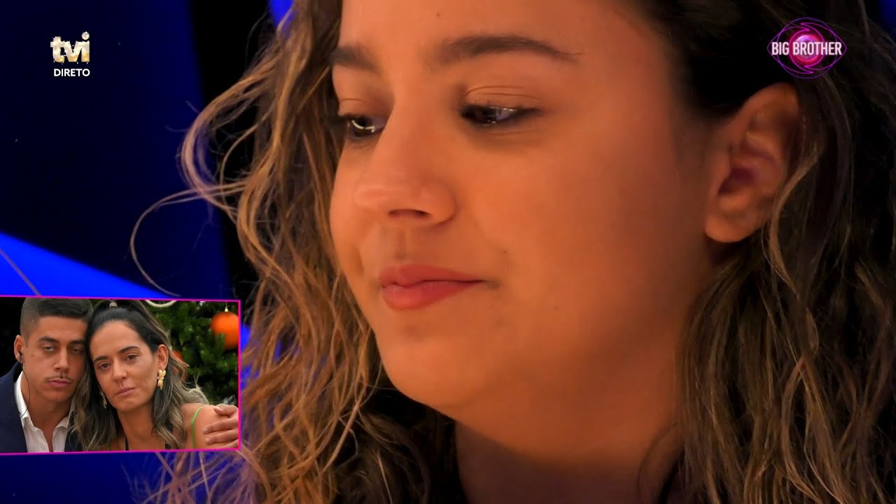 Jéssica partilha curva da vida