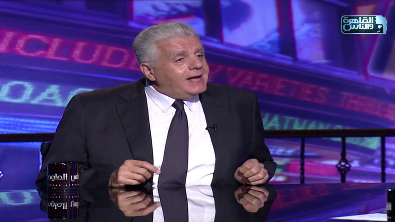 الناس الحلوة | اسباب تأخر الإنجاب وطرق العلاج مع دكتور مصطفى محمد الصادق