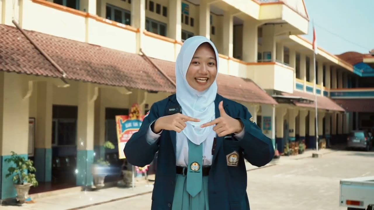 PENGENALAN JURUSAN DAN PPDB SMK CIPTA KARYA PREMBUN TAHUN PELAJARAN 2024/2025