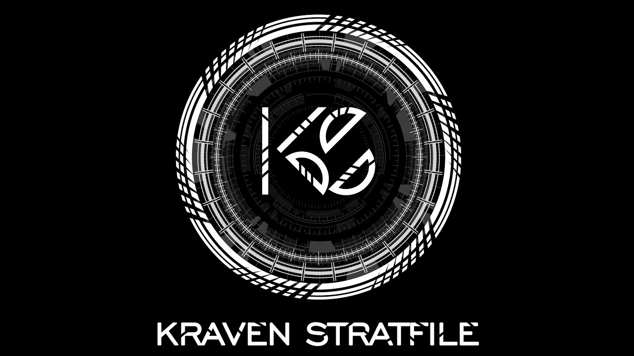 Kiko Loureiro - In Motion (cover - Kraven Stratfile)