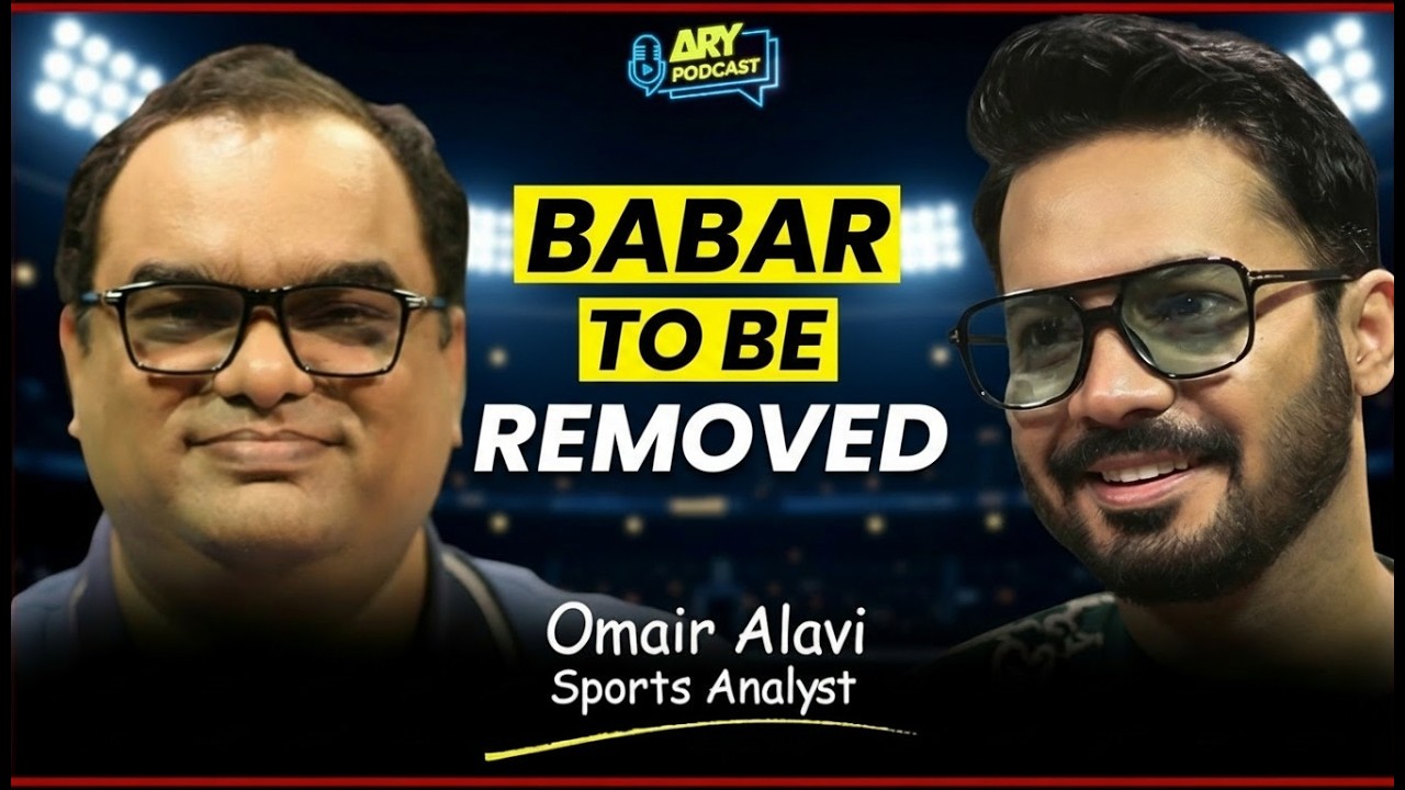 Rizwan Is the Answer to Pakistan’s Wicketkeeping Problem – Analysis by Omair Alavi