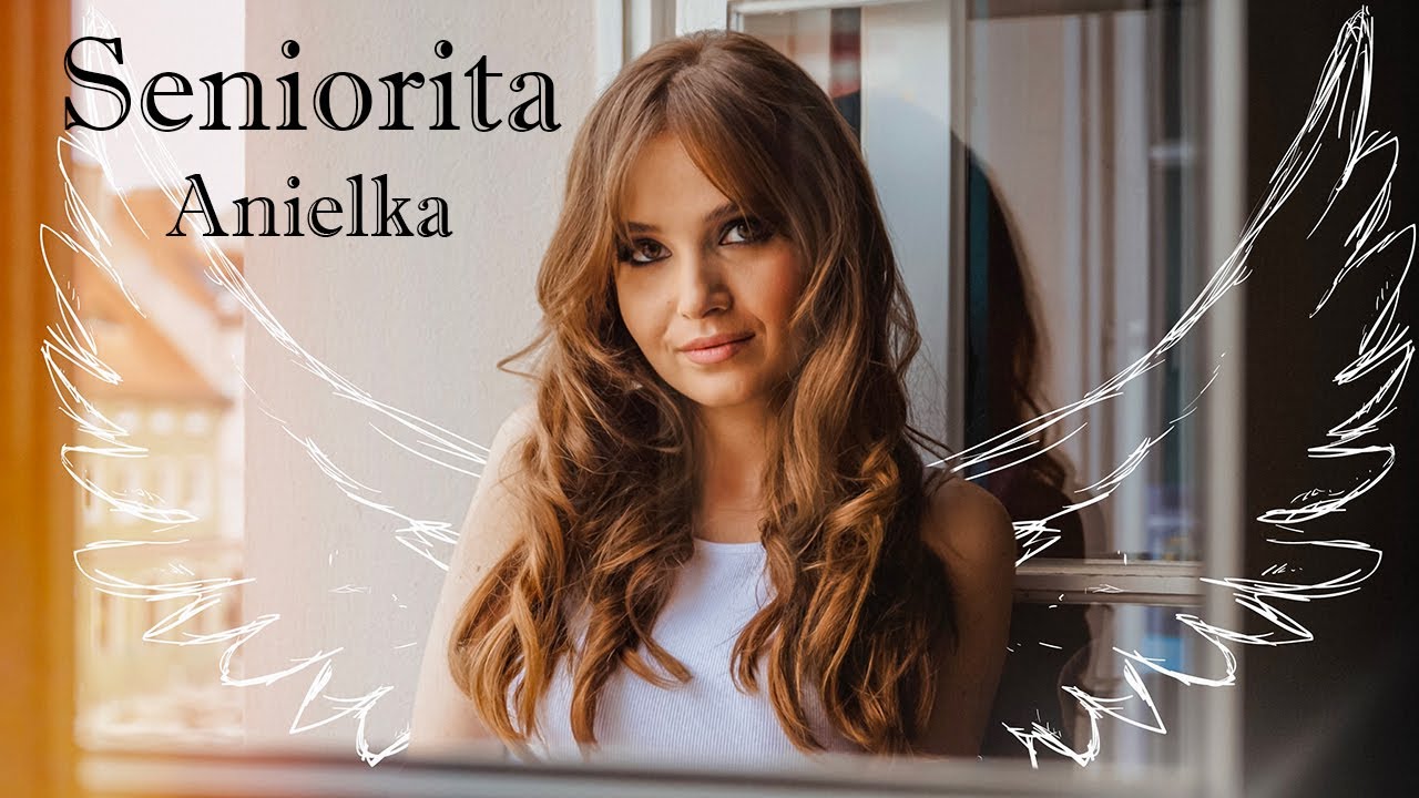 Anielka - Seniorita
