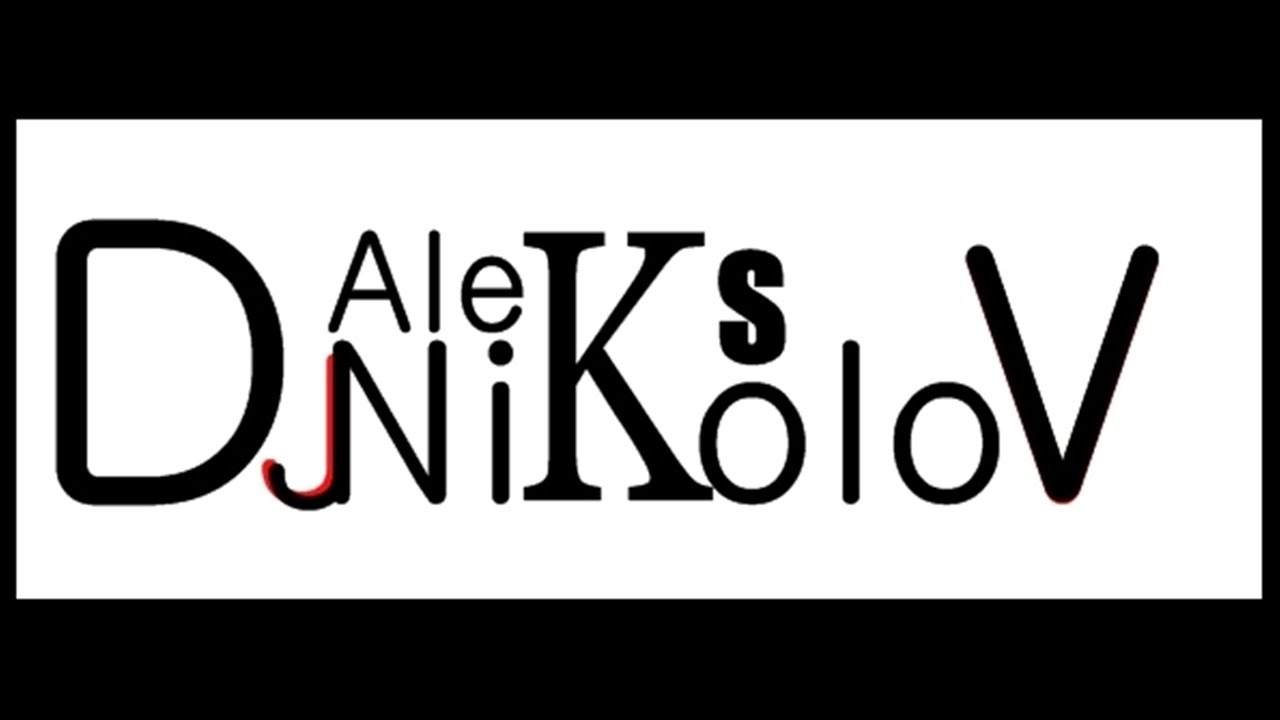 DJ ALEKS NIKOLOV - EXCLUSIVE SOUNDS 26.03.2015