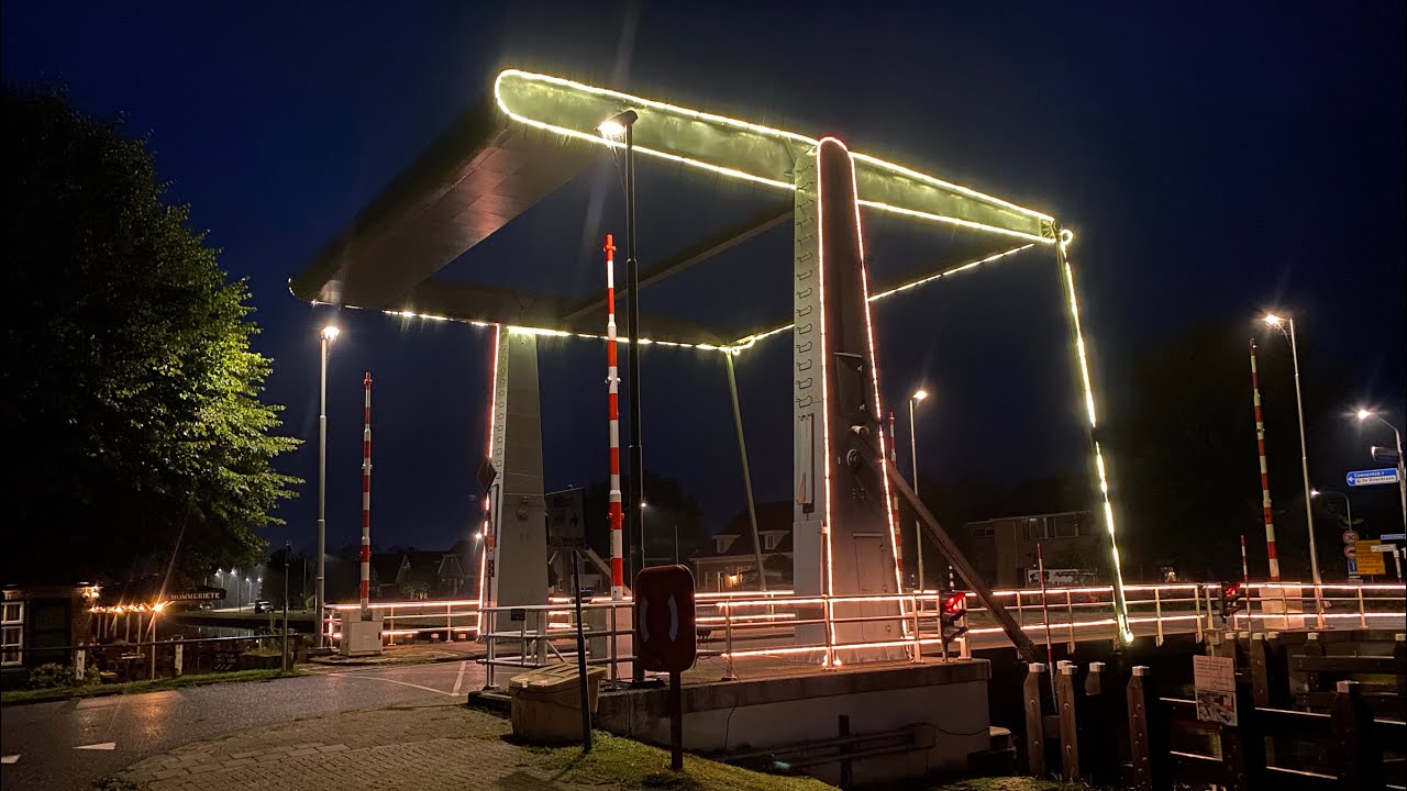 ￼ Gramsbergen Lichtstad 2023