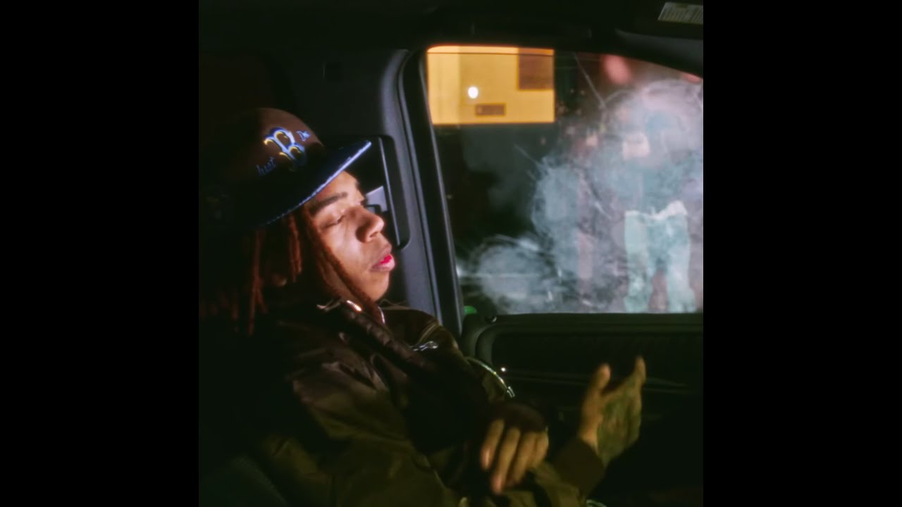 [FREE] Chuckyy x Lil Noonie Type Beat - 