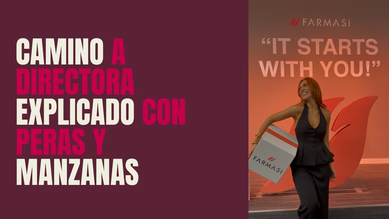 LLEGA A DIRECTORA Y GANA TU PRIMER BONO DE $1000 MIL DOLARES