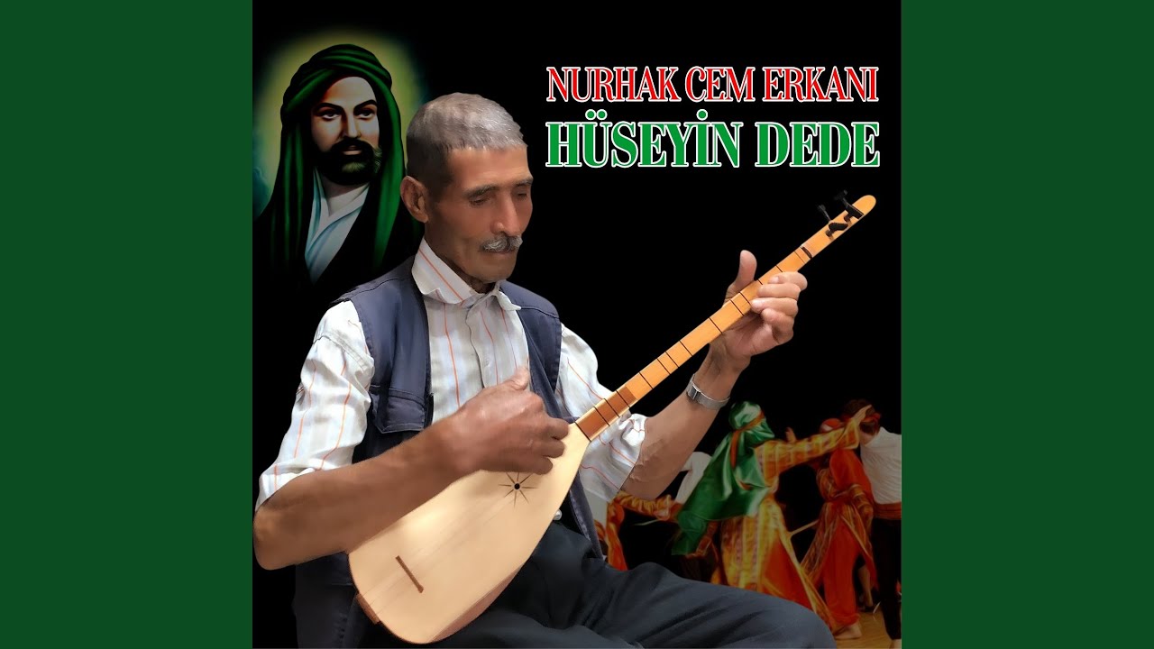 Nurhak Cem Erkanı Semahı, Pt. 2
