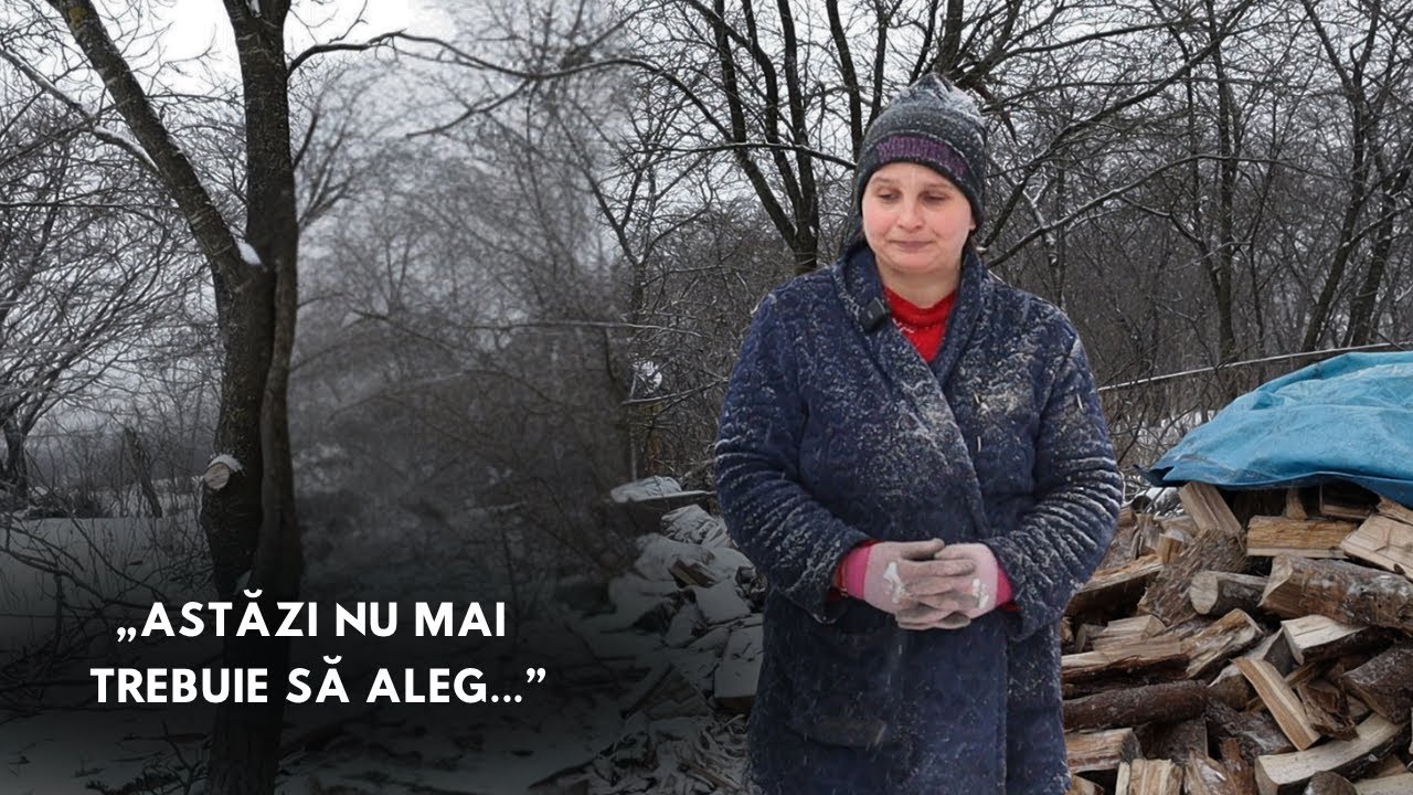 ,,Dau 800 lei pe tratamentul copilului...'' #AjutaSiTu #misiuneabucovina 