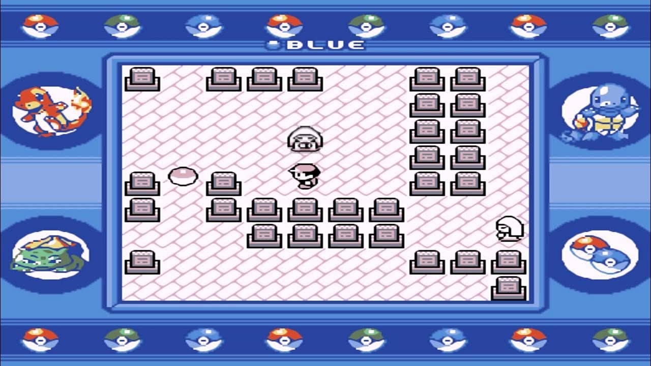 POKEMON NUZLOCKE EVERY GEN CHALLENGE