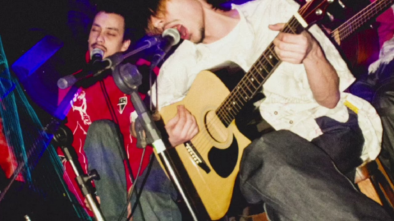 miseryswin - se eu for embora com essa blusa eu nunca mais vou voltar - ao vivo (audição acústica)