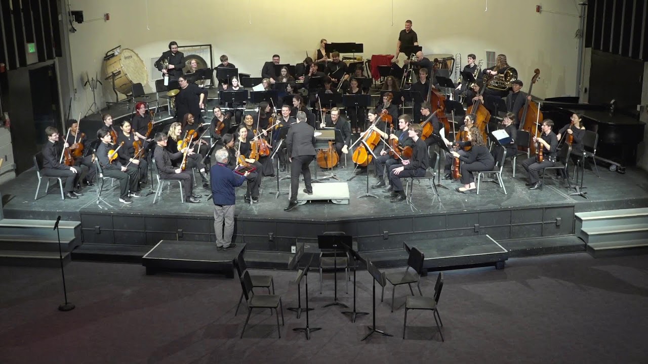 CODA Conference Concert II