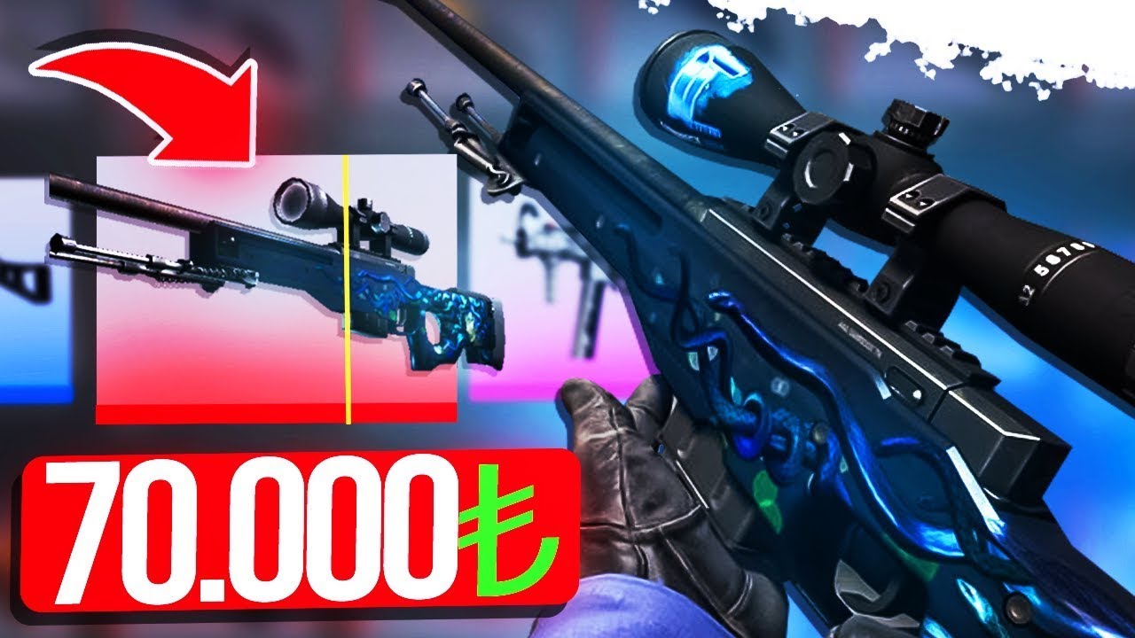 AWP MEDUSA İÇİN ALL-IN ATMAK!? | CS2 KASA AÇILIMI 2024 | keydrop