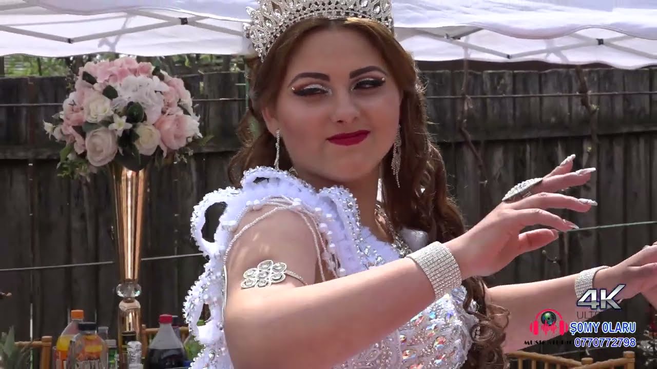 2 HD MIRII FELIX SI SOMNA  LOGODNA LA BAILESTI + CALAFAT