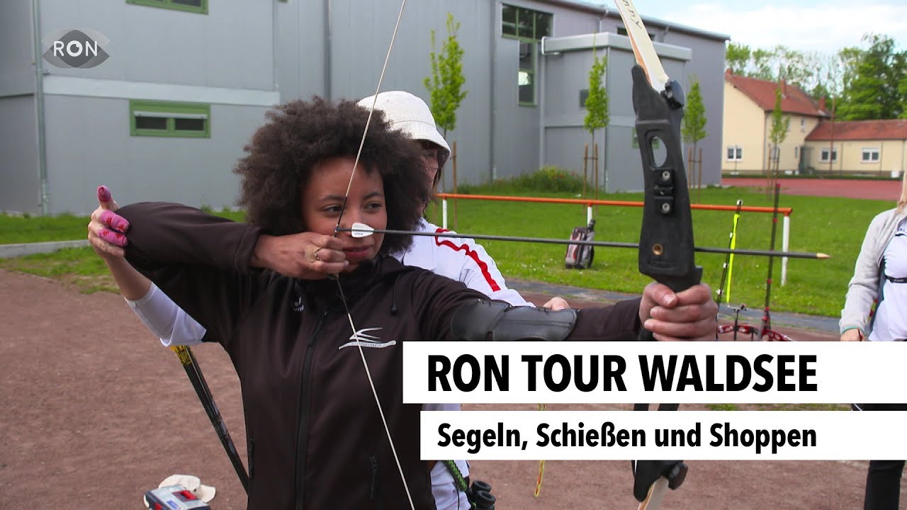 RON Tour Waldsee | RON TV |