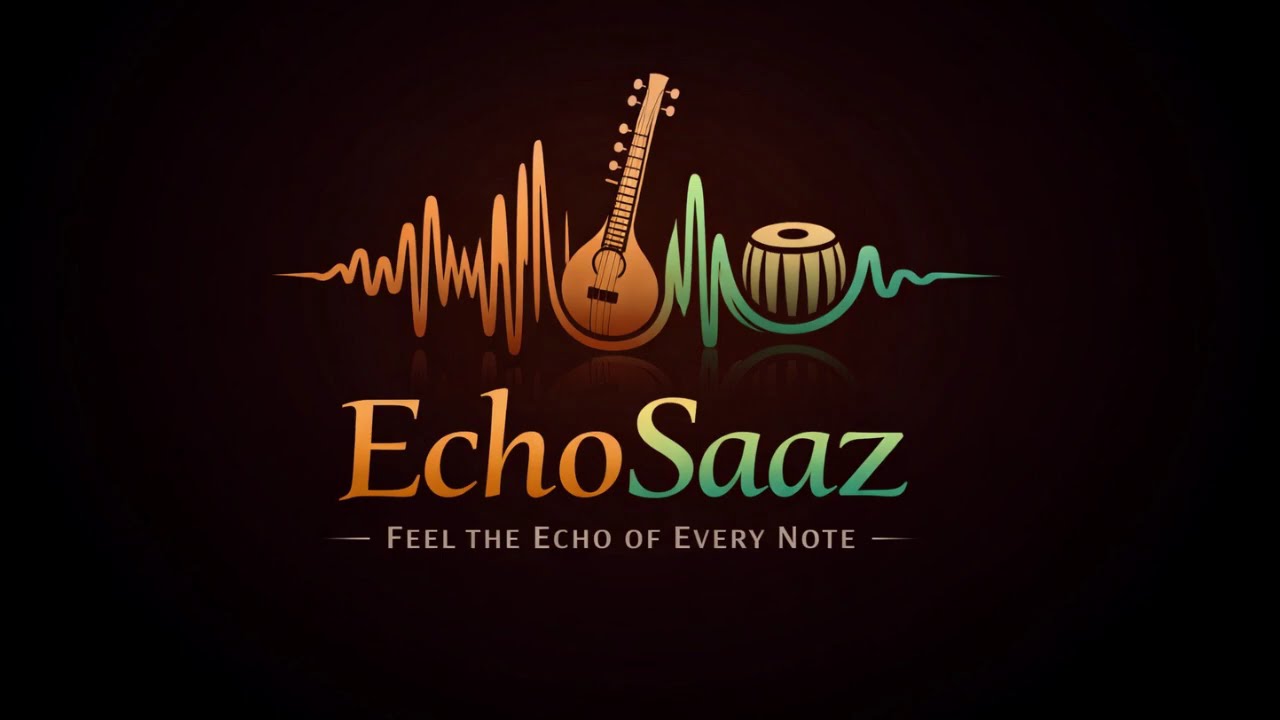 EchoSaaz #music Intro of EchoSaaz #instrumental #happy 