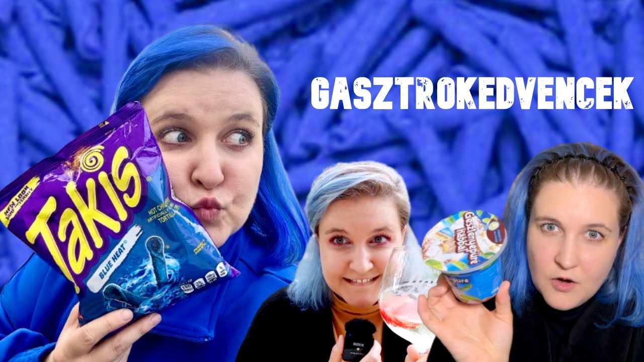 Ünneplős Gasztrokedvencek!