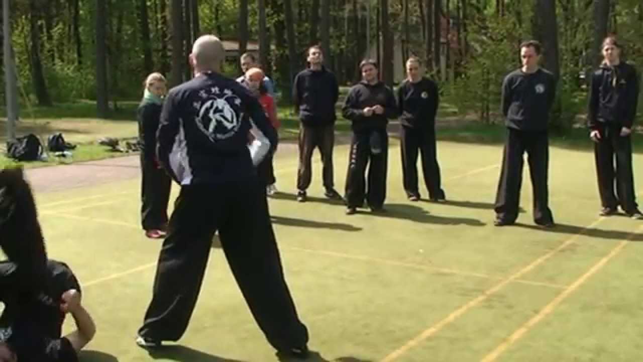 X International Tanglangmen Seminar Part II