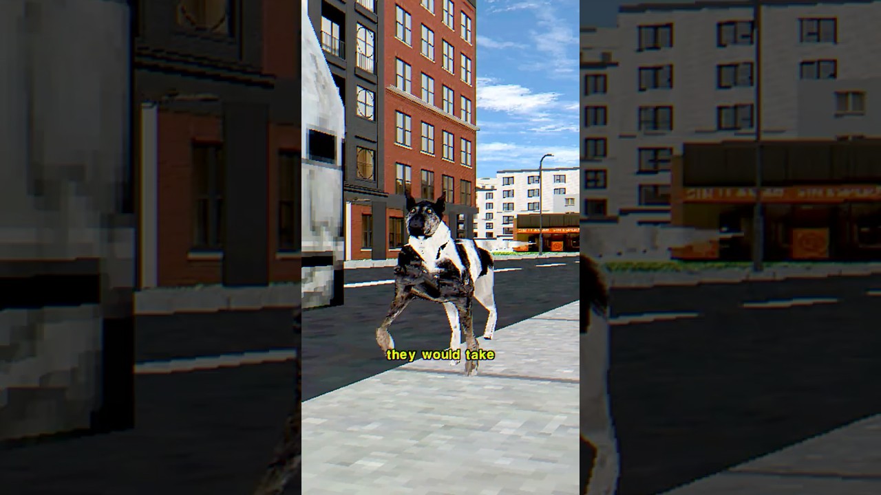 Laika The Space Dog