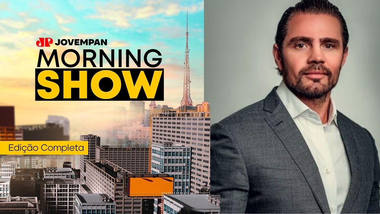 MORNING SHOW - 04/03/26
