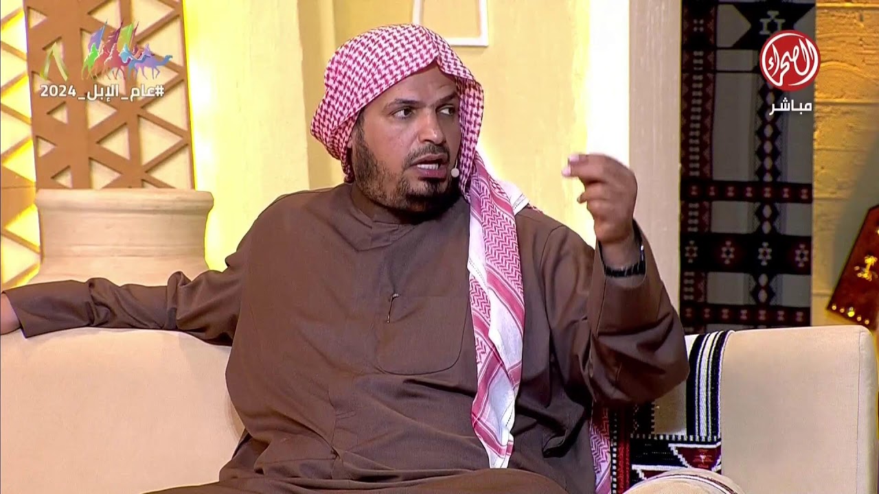 #مجلس_الصياهد الحلقة 24 يوم الأحد 2023/12/24م #مهرجان_الملك_عبدالعزيز_للإبل8