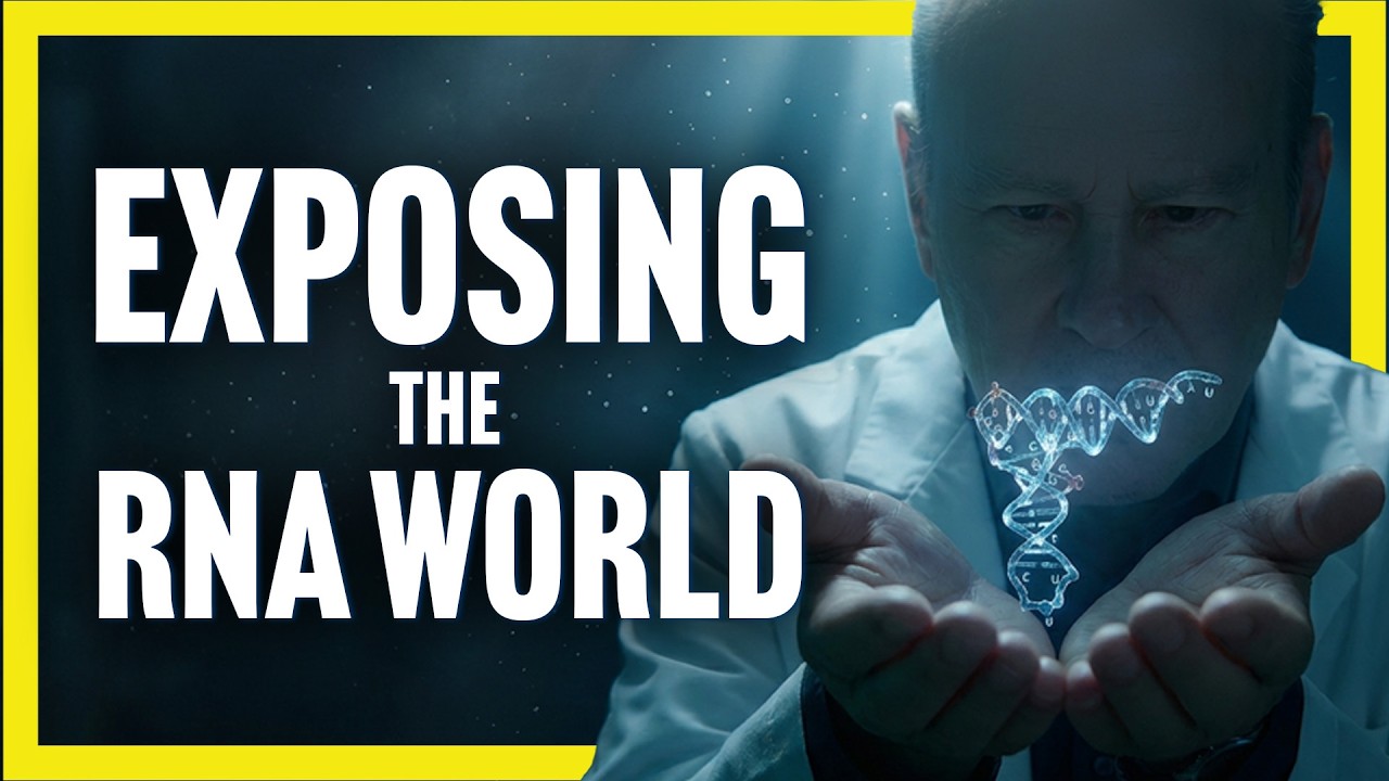 The Final Nail in the RNA World Coffin