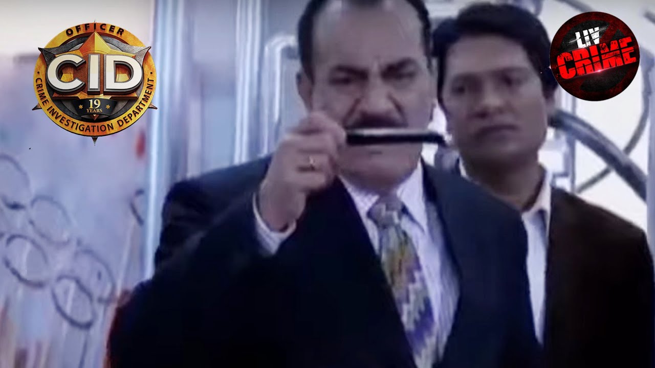 How Will Team CID Solve The Mystery Behind A Broken Clock? | CID | सीआईडी | Midnight Crimes