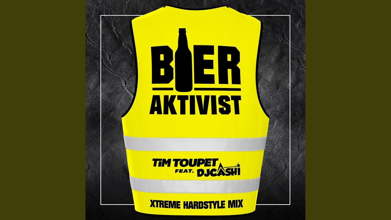 Bieraktivist (Xtreme Hardstyle Remix)