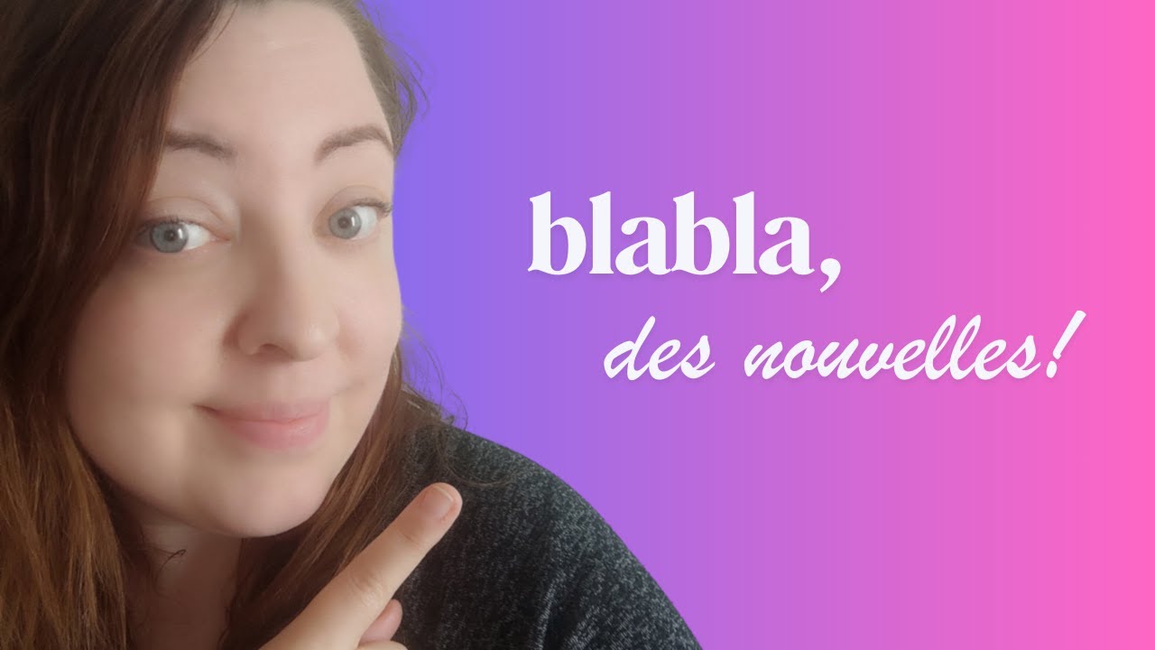 BLABLA/ des nouvelles, des changements, mes images 💜#diamondpainting   #arttherapy